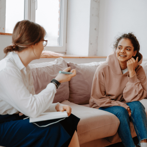 - Naya Therapy Naya Therapy - Mental Health Therapy for 20 to 29 year olds in Pennsylvania