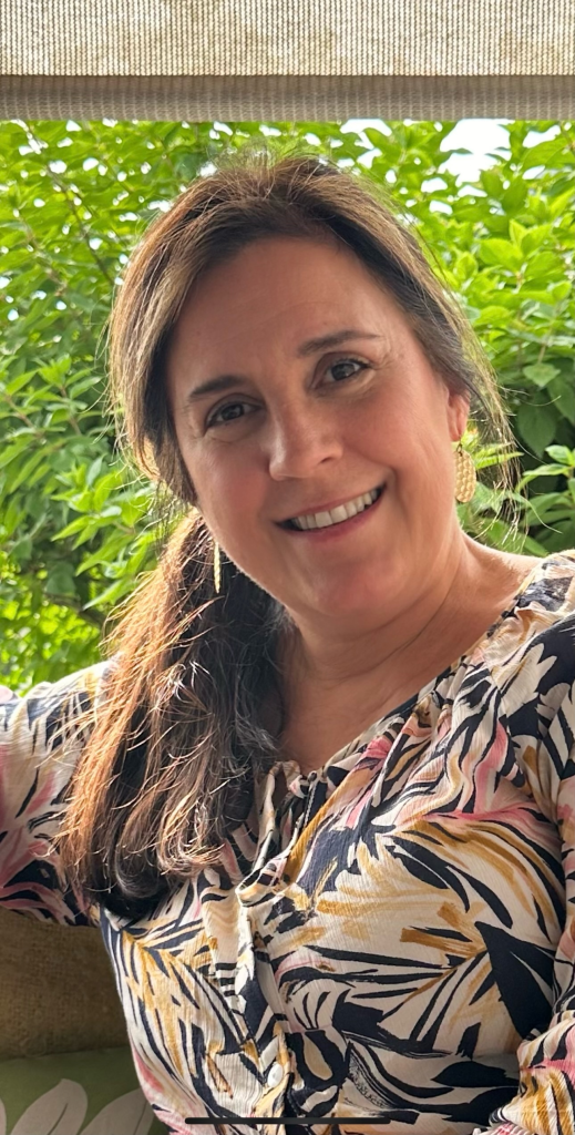 Maura Pinto MS, LPC - Naya Therapy - Naya Therapy Maura Pinto MS, LPC